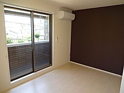 広島高速交通アストラムライン 高取駅 徒歩5分の賃貸アパート 2階1LDKのリビング/ダイニング