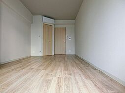 広島電鉄9系統 白島駅 徒歩2分の賃貸マンション 9階1Kのリビング/ダイニング