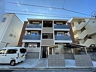 広島県広島市中区舟入南1丁目：物件画像／オールハウス株式会社　西広島店