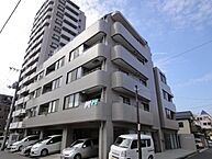 広島県広島市中区舟入川口町：物件画像／オールハウス株式会社　西広島店