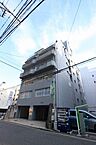 広島県広島市中区国泰寺町2丁目：物件画像／オールハウス株式会社　西広島店