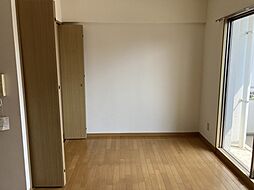 広島電鉄8系統 寺町駅 徒歩7分の賃貸マンション 5階1Kのリビング/ダイニング