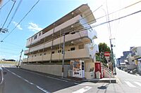 広島県広島市西区己斐本町2丁目：物件画像／オールハウス株式会社　西広島店