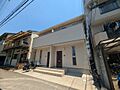 JR山陽本線 天神川駅 徒歩14分の賃貸タウンハウス