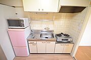 別号室の写真です。（家具・家電等は含まれません）