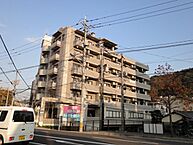 広島県広島市東区牛田南1丁目：物件画像／オールハウス株式会社　西広島店