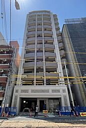 広島電鉄2系統 小網町駅 徒歩2分の賃貸マンション