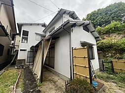 JR芸備線 矢賀駅 徒歩21分の賃貸一戸建て