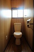 同物件別室の写真です。