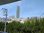 同物件別号室の写真です。