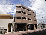 広島県安芸郡府中町大須3丁目：物件画像／オールハウス株式会社　西広島店