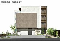 広島県広島市西区己斐中1丁目：物件画像／オールハウス株式会社　西広島店