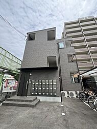 JR呉線 矢野駅 徒歩16分の賃貸アパート