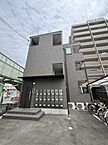広島県安芸郡海田町栄町：物件画像／オールハウス株式会社　西広島店