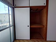 同物件別号室のものです。