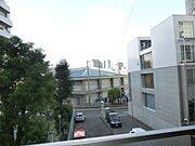同物件別号室の写真です。