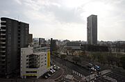 同物件別室です。