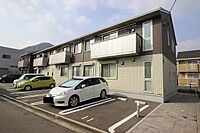 広島県広島市安芸区中野2丁目：物件画像／オールハウス株式会社　西広島店