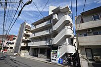 広島県広島市西区己斐西町：物件画像／オールハウス株式会社　西広島店