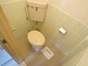 同物件別号室の写真です。