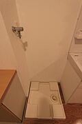 別号室の写真です（反転）