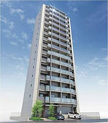 広島電鉄2系統 本川町駅 徒歩2分の賃貸マンション