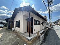 広島県広島市安芸区中野2丁目：物件画像／オールハウス株式会社　西広島店