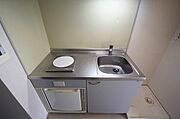 同物件別室です。