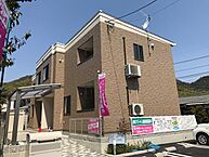 広島県安芸郡海田町蟹原2丁目：物件画像／オールハウス株式会社　西広島店