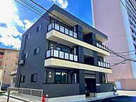 広島県広島市西区西観音町：物件画像／オールハウス株式会社　西広島店