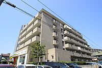 広島県安芸郡府中町青崎東：物件画像／オールハウス株式会社　西広島店