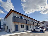 広島県安芸郡海田町蟹原1丁目：物件画像／オールハウス株式会社　西広島店