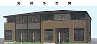 広島県広島市安佐北区上深川町：物件画像／オールハウス株式会社　西広島店