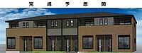 広島県広島市安佐北区上深川町：物件画像／オールハウス株式会社　西広島店