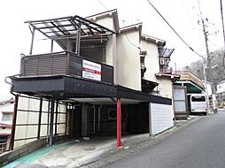 JR山陽本線 安芸中野駅 徒歩20分の賃貸一戸建て