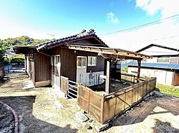 JR呉線 坂駅 徒歩13分の賃貸一戸建て