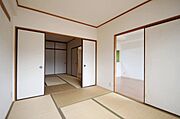 別号室の写真です