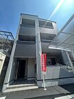広島県広島市南区翠4丁目：物件画像／オールハウス株式会社　西広島店
