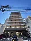 広島県広島市中区小網町：物件画像／オールハウス株式会社　西広島店