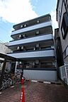 広島県広島市南区宇品神田3丁目：物件画像／オールハウス株式会社　西広島店