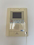 同物件別号室のものです。