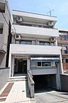 広島県広島市南区宇品御幸4丁目：物件画像／オールハウス株式会社　西広島店