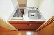 同物件別号室のものです。