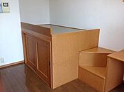 同物件別号室のものです。