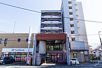 広島県安芸郡海田町南大正町：物件画像／オールハウス株式会社　西広島店