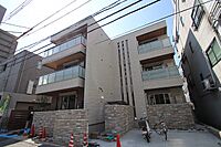 広島県広島市中区白島中町：物件画像／オールハウス株式会社　西広島店