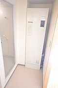 別号室の写真です