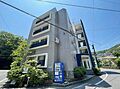 JR可部線 三滝駅 徒歩9分の賃貸マンション