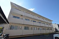 広島県広島市西区南観音3丁目：物件画像／オールハウス株式会社　西広島店