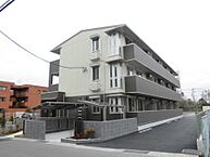 広島県安芸郡坂町坂西1丁目：物件画像／オールハウス株式会社　西広島店